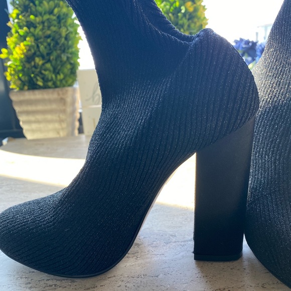 Le Silla Sock Boot - Picture 1 of 4